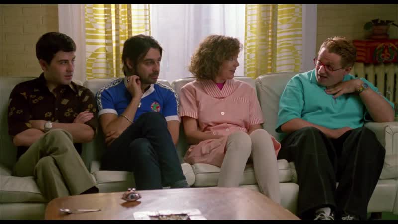 Perdona bonita, peo lucas me quería a mí 1080p