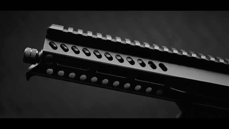 Карабин pof rebel 22