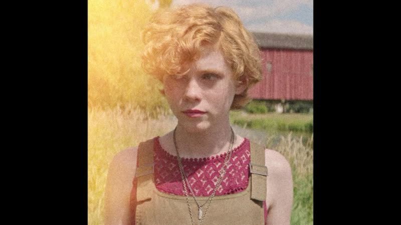 It / beverly marsh