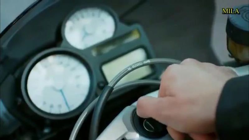 Брутальный омер ипликчи