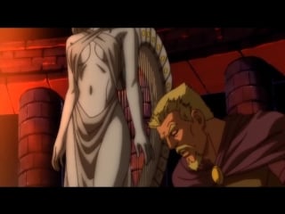 1 or 2 [ова 2] ★ космические приключения кобры ↓ cobra the animation time drive [rus][2009]