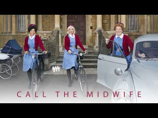 Call the midwife | series 10 trailer