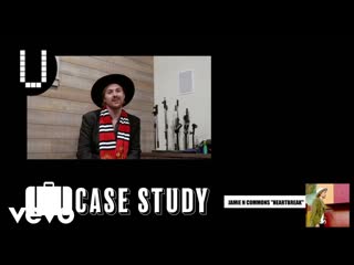 Jamie n commons case study