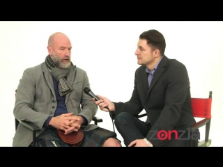 Full interview graham mctavish on outlander btvrtv with arthurkade