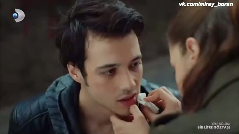 Махир и джихан на улице(рус суб)