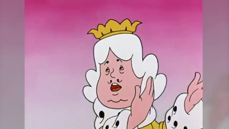 Песни из мультфильмов трубадурочка (по следам бременских музыкантов)