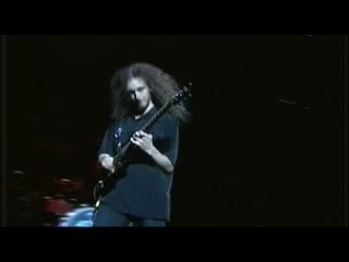 Asia with guthrie govan bad asteroid live 2002