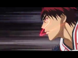 Basketbol no kuroko 1