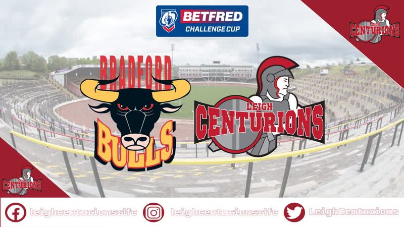 Кубок вызова бредфорд ли (регбилиг)