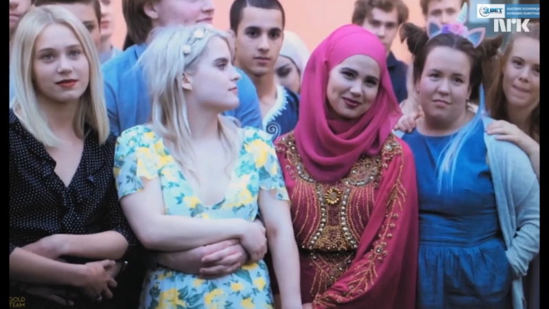 Скам skam стыд 4 сезон 10 серия русская озвучка