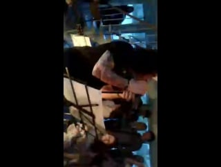 Detach titanic party vol 2 [periscope] 4