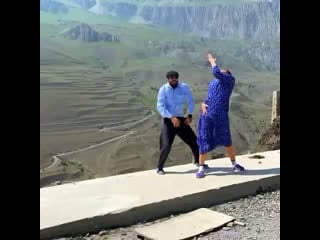 Восхищение природой