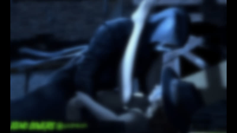 Dead by daylight 18+ ghostface x michaela [rule 34]