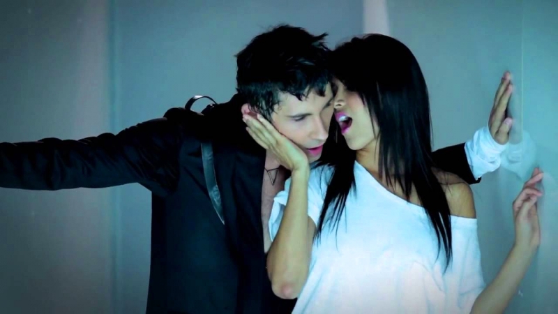 Dan balan chica bomb