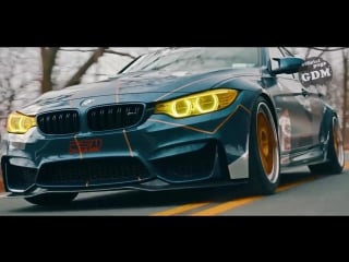 Fierce m3 [gdm]