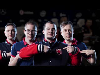 Epicenter preview gambit esports