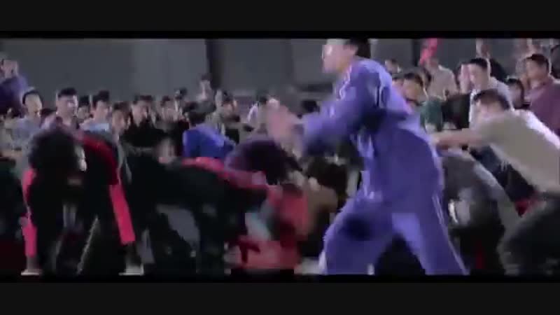 Каратэ пацан скрытая концоа