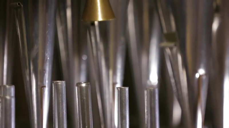 Exперименты звуки музыки