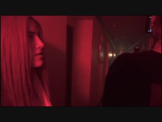 Inside ridge | bella thorne x steve aoki (crazy music video)