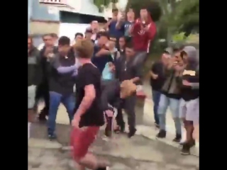 Фаталити// strong division