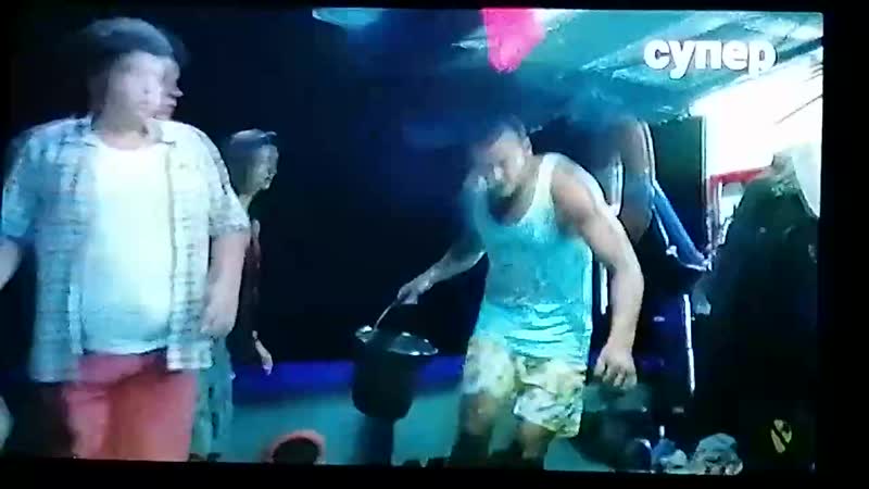 (camrip) рестарт эфира супер +2
