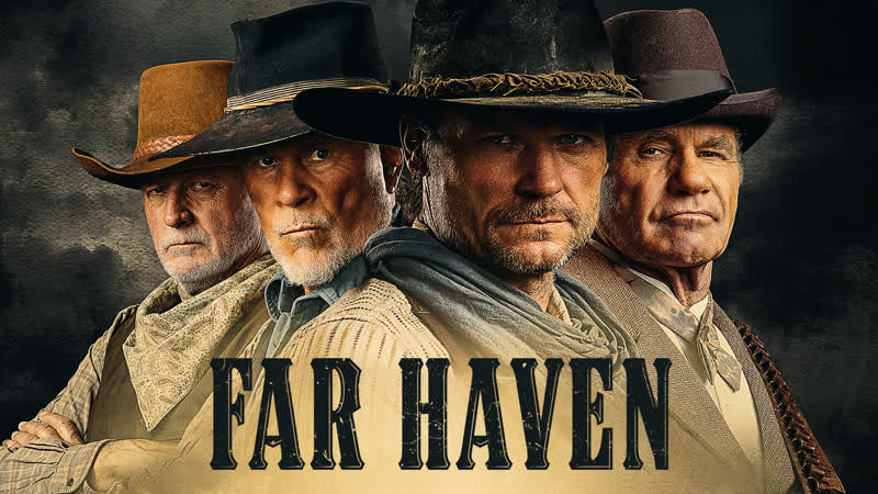Фар хэйвен (2023) far haven