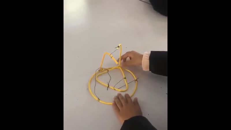 Ломаем гравитацию