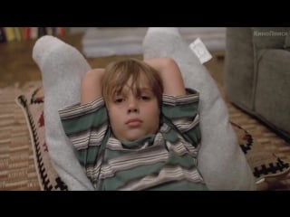 Фильм "отрочество" (boyhood) трейлер 2014