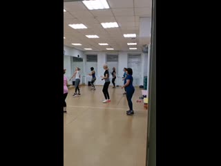 Видео от fitness dvorik