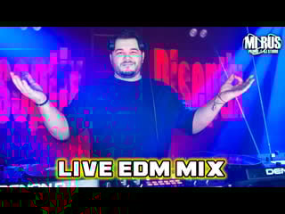 Diseptix live edm mix 2022