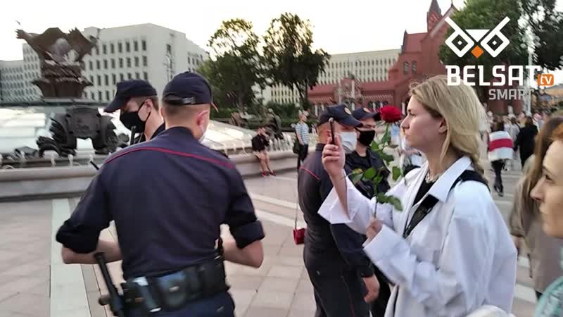 Ах, колькі шэдэўральных відэа з’явіцца ў архівах мус за гэтае лета!