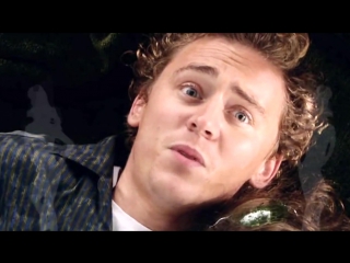 Baby i like it (mcfassy hiddles rennie)