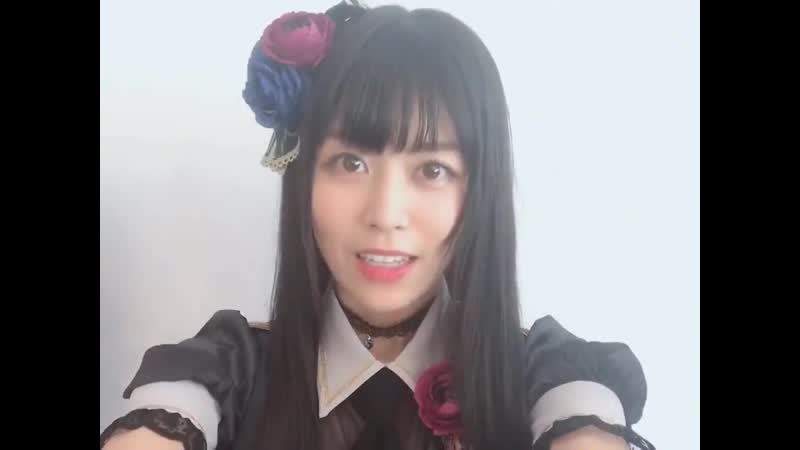 Roselia♦seiyuu (aiba aina, nakashima yuki, kudo haruka) ①
