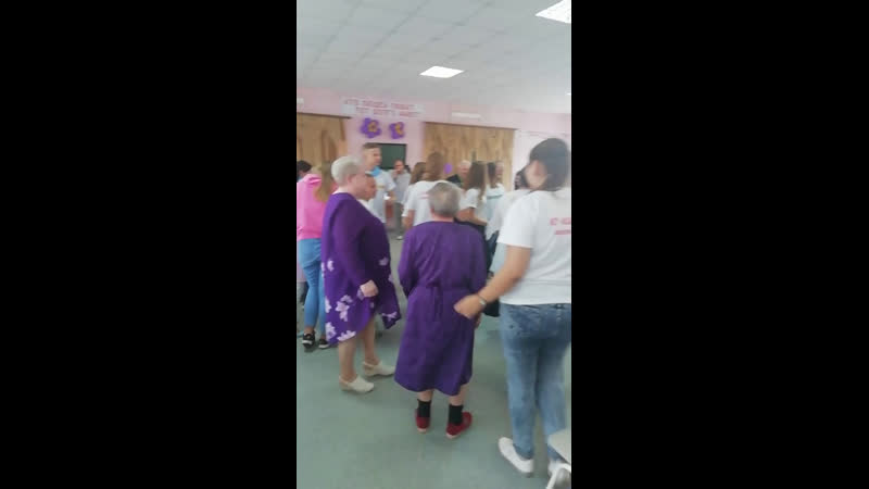 Live михайловский кцсон