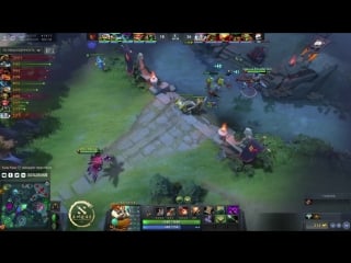 Vs effect, dac 2018 [maelstorm, jam]