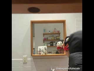 Nycl kai skate and fight (snippet 1 2)