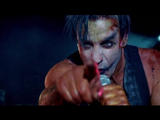 Rammstein mein land