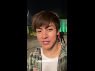 200213 chen rcj insta stories