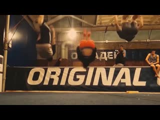 Ворвались в 2к20 (yourways)