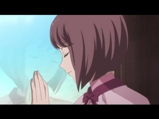 Haikara san ga tooru movie 2 hana no tokyo dai roman pv 3