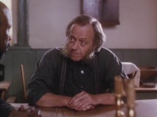 Eric peterson in "captive heart the james mink story" (1996) (tv)