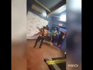 Король танцпола