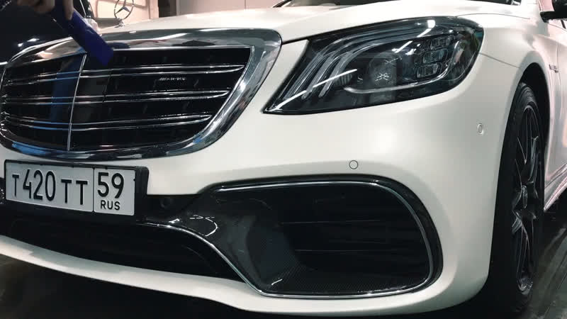 Vienn detailing car wash