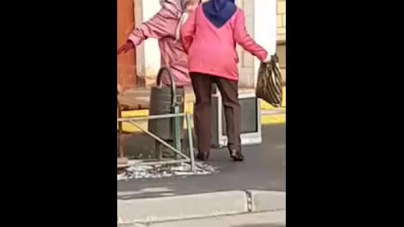 Самое отмороженное опг, их боялись даже чеченцы mp4