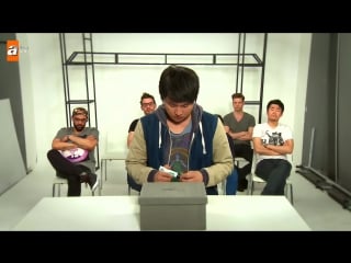 Elin oğlu 48/ 09 04 2016