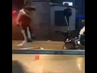 190819 shen yue and jerry yan bts