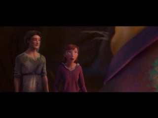 Эпик (2013) hd 720p