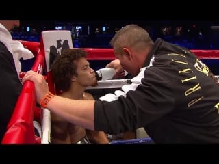 Блэр коббс vs эммануэль валадес (blair cobbs vs emmanuel valadez)