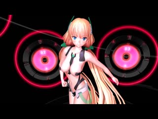 Mmd r 18 [erotic] angela hi fi raver autrhor aquinas