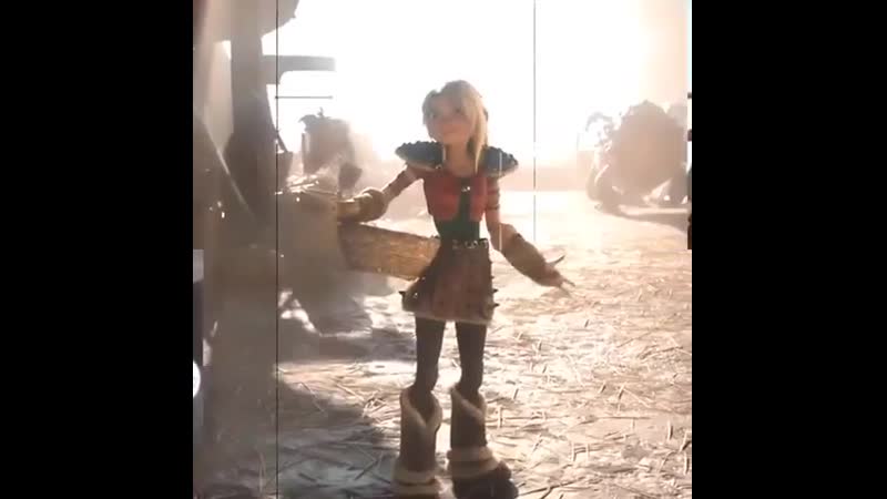 Dreamworks porn video – Dreamworks dragons | vine | astrid